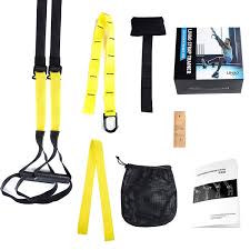 Parfait pour votre entrainement cross training à la maison. Acheter Un Trx Conseils Et Comparaison Des Meilleurs Modeles