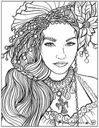 Elderly woman& x27;s hand painting an abstract pattern from adult coloring pages. Coloring Pages Ladies