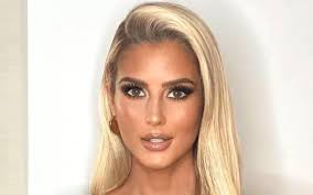 Selling Sunset: Did Emma Hernan Qualify For The Olympics