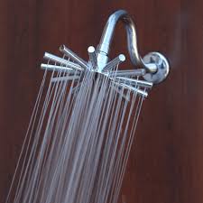 Captain S Wheel Rain Shower Head Rain Shower Head Shower Heads Rain Shower