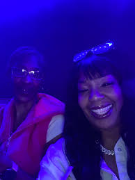 Great times in Dallas… So proud of Mario and Q Lemon. 😮 they've grown up  to great young men…