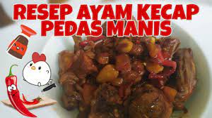 Dalam resep masakan cina, siomai adalah daging babi cincang yang dibungkus kulit yang tipis dari tepung terigu. Resep Ayam Asam Pedas Serani Resep Ayam Asam Manis Pedas Mantul Selera Makan Jadi Lima Puluh