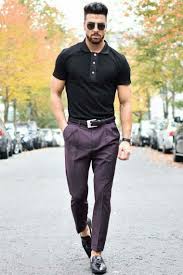 En cuir, élastiques, chic, pratiques : Tenue De Soiree Homme Elegante Moderne Et Decontractee Quelques Idees A Ne Pas Manquer