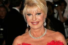 Ivana Trump Obituary (2022)