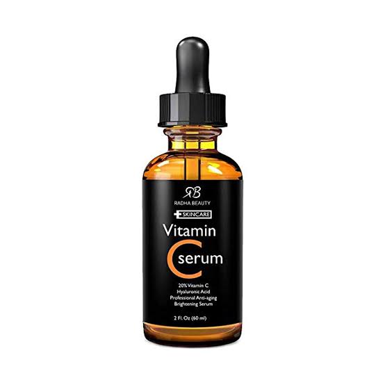 GlowVit C Brightening Serum