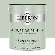 Peinture Murale Mat Veloute Velours De Peinture Liberon Peinture Liberon Peinture Murale Peinture Velours