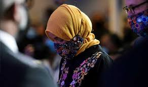 Jun 11, 2021 · قال باسم نعيم، عضو مكتب العلاقات الدولية في حركة (حماس)، مساء الجمعة، إن التصريحات الأخيرة للسيدة إلهان عمر عضو مجلس النواب الأمريكي، والتي ساوت فيها بين الضحية والجلاد، مستغرَبة جدًا، حيث ساوت بين مقاومة الشعب. ÙˆÙØ§Ø© ÙˆØ§Ù„Ø¯ Ø§Ù„Ø³ÙŠÙ†Ø§ØªÙˆØ± Ø§Ù„Ø£Ù…ÙŠØ±ÙƒÙŠØ© Ø¥Ù„Ù‡Ø§Ù† Ø¹Ù…Ø± Ø¨Ù€ ÙƒÙˆØ±ÙˆÙ†Ø§ Lebanese Forces Official Website