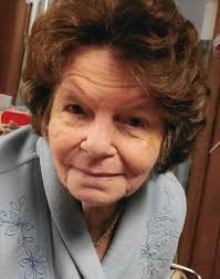 Shirley Price Obituary December 13, 2020