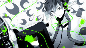 We present you our collection of desktop wallpaper theme: Anime Wallpaper Modern Boy By Kirtofx On Deviantart