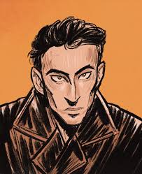 Explorando mundos fantásticos con Fran Rubio