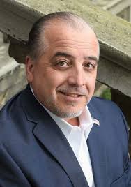 2021 Awards 2022 One Water Save the Date Canine Leak Detection