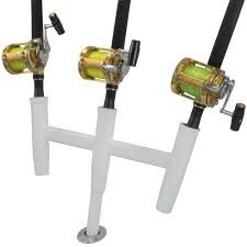 Extends the height of the rod holder by 6, allowing for faster access when that fish strikes. Fish Rod Holder For Boat Off 79 Medpharmres Com