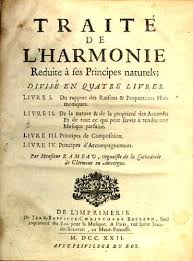 There is very little information about rameau's early years. Jean Philippe Rameau Wikipedia
