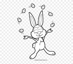 Illustration about an illustration of the easter bunny in black and white, perfect for printing, photocopying or coloring in. Rabbit Clipart Read Easter Bunny Black And White Clipart Png Free Transparent Png Clipart Images Download