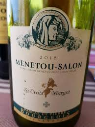 Maybe you would like to learn more about one of these? Pascal Et Pierre Bourgeois La Croix Margot Menetou Salon Blanc Vivino