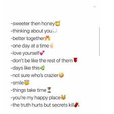 Top Instagram Captions Instagram Captions Happy Instagram Quotes Captions Instagram Captions For Friends
