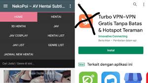 Download panda vpn free, free vpn, simontox max plus pvn pro and more. Turorial Cara Download Aplikasi Nekopoi Tanpa Vpn Cara Download Anime Hentai Tanpa Vpn Youtube