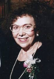 Catherine Irene Hancock Obituary