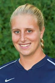 2014 Women's Soccer Roster