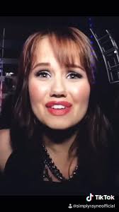 Debby Ryan Interview with Walt Disney