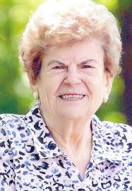 Mary Joanne Campbell Thompson