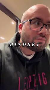 Mindset Insights from Randy Morales for Dads