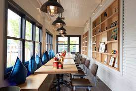 Farmhouse kitchen best thai cuisine in jack london, oakland. Michelin Recognized Farmhouse Kitchen Is Now Open Interior And Menu Revealed Eater Portland