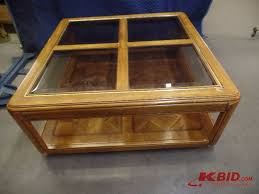 A distinctive choice for your living room. Coffee Table M A Williams July Consignments 1 K Bid
