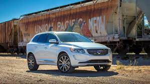 Volvo financial services (vfs), established in 2001, develops and coordinates ab volvo's operations in dealer and customer financing, insurance, and related services. Schwede Mit Langzeitqualitaten Volvo Xc60 Gebraucht Eine Sichere Bank N Tv De