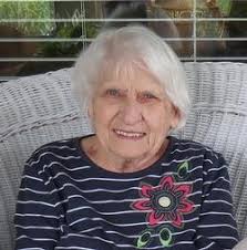 Dorthy Paden Obituary