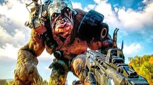 You survived another week in the wasteland! Rage 2 Gameplay Trailer 2018 Ps4 Xbox One Pc Youtube