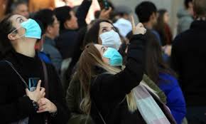 Nuova stretta in sicilia contro il coronavirus. In Sicilia Mascherine All Aperto E Assembramenti Vietati La Nuova Ordinanza Di Musumeci La Sicilia