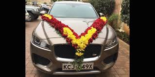 Discover the sun, sea, surf and luxury accommodation at tolcarne beach village. Wedding Car Decorations By J K Florists H S Magazine Kenya