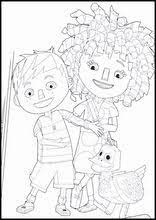 More 100 coloring pages from cartoon coloring pages category. Coloring Book Colouringzack And Quack4 Coloring Books Printable Coloring Book Coloring Pages