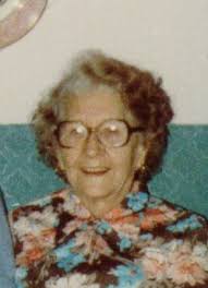 Marjorie Mabel Leighton Wakefield (1899-1986)