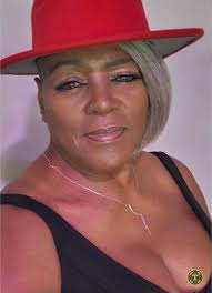 Celebrating 70th Birthday and Still Feeling Sexy