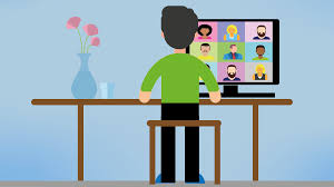 Physical distancing means a lot of us have started to have virtual meetings or even virtual happy hours over zoom. Zoom Meetings Mit Diesen Kosten Mussen Sie Rechnen Chip