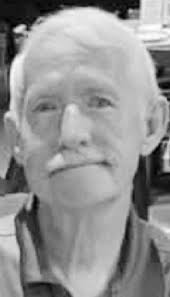 James Blevins Obituary (1950