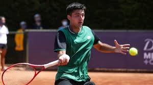 21 in june 2015 and world no. Barrios Lama And Jarry Made Solid Progress In The Atp Rankings