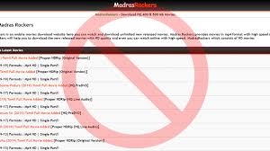 New malayalam featured full movies watch online free movierulz, latest malayalam featured movies download free hd mkv 720p, todaypk tamilrockers. Madrasrockers 2020 Watch Latest Hindi Dubbed Movies Online Free On Madrasrockers Techzimo