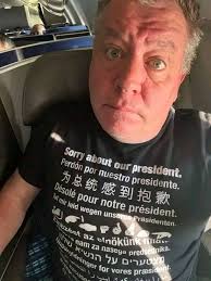 President to patrol with DC law enforcement