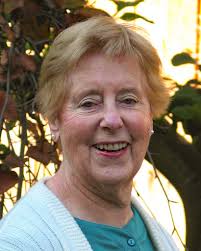 Marjorie Kathleen Mason Obituary May 14, 2020