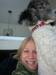 I've eaten but I'm watching your every move…just in case. 😊