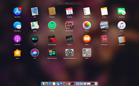 How To Reset The Launchpad On Macos Reset Mac Os Open App