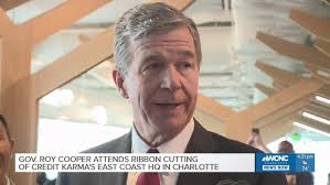 YMCA of Greater Charlotte announced plans and details for  'transformational' MacKenzie Scott gift