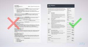Mba Resume Samples For Creating Eye Catchy Professional Resumes Upgrad Blog