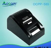 Cheap USB Bluetooth POS 58mm Thermal Receipt Printer With Driver