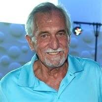 Walter J. Pankiw Obituary