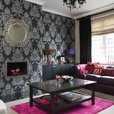 Black And Purple Living Room Ideas Purple Black And Silver Living Room Ideas Silver Living Room Black And Silver Living Room Black Living Room