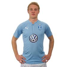 The squad overview lists all player stats for a selected season. Malmo Ff 2016 Puma Malmo Trojor Barn